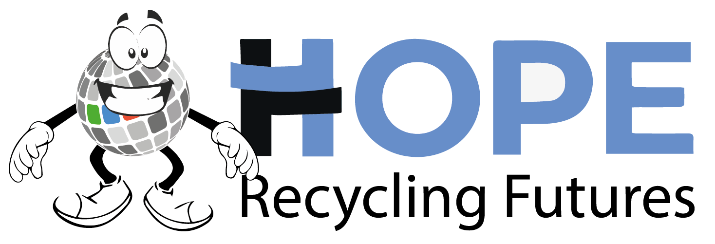 Nachhaltigkeitsnews - HP Hope Recycling Futures Notebook Programm